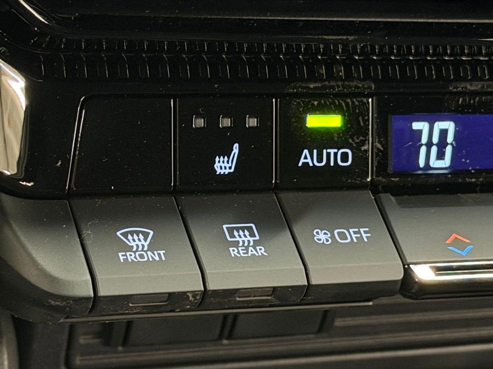 New 2026 Toyota Land Cruiser image 27