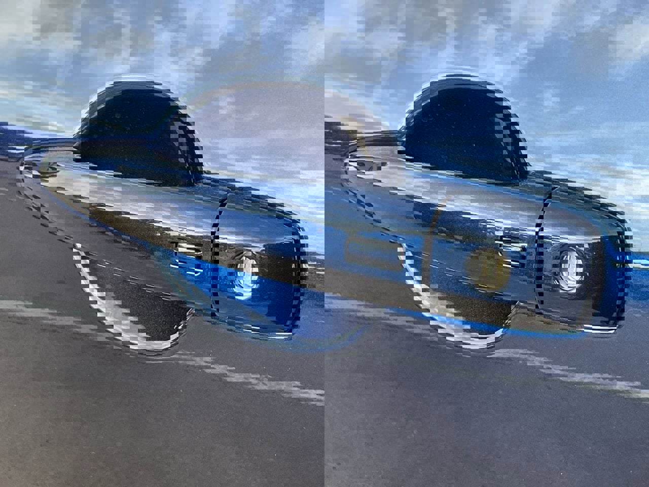 Used 2025 Nissan Rogue Platinum w/ Platinum Premium Package image 9