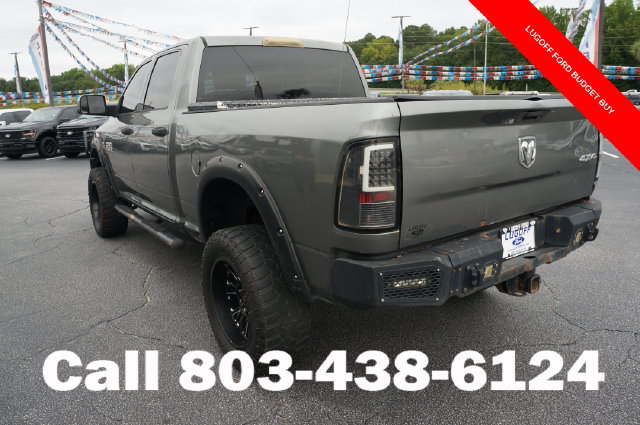 Used 2013 RAM 2500 Tradesman w/ Chrome Appearance Group AWD/4WD image 24