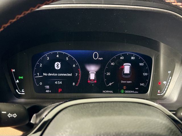 New 2026 Honda Passport TrailSport Elite image 25