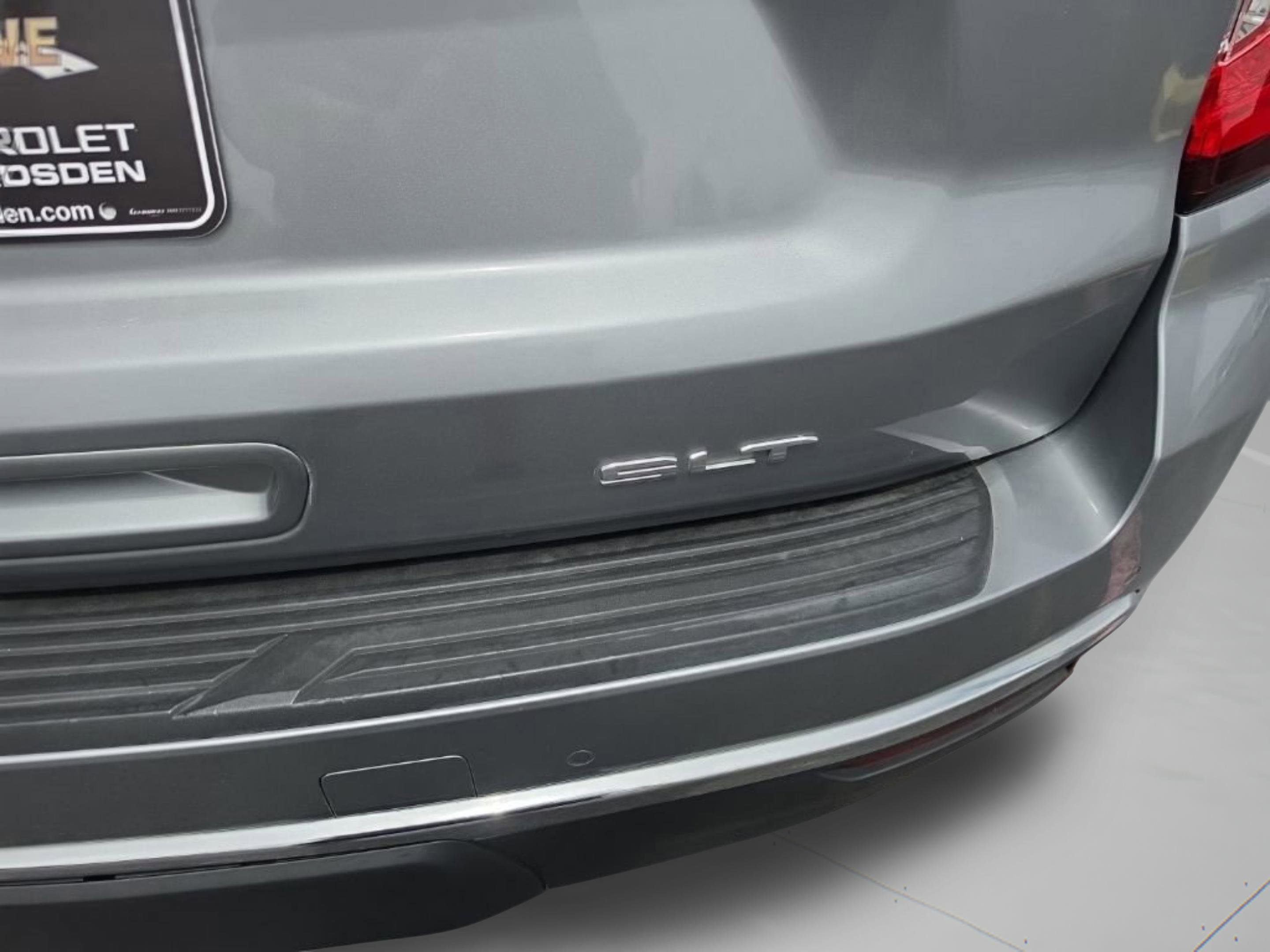 Used 2023 GMC Yukon SLT w/ SLT Premium Package RWD image 16