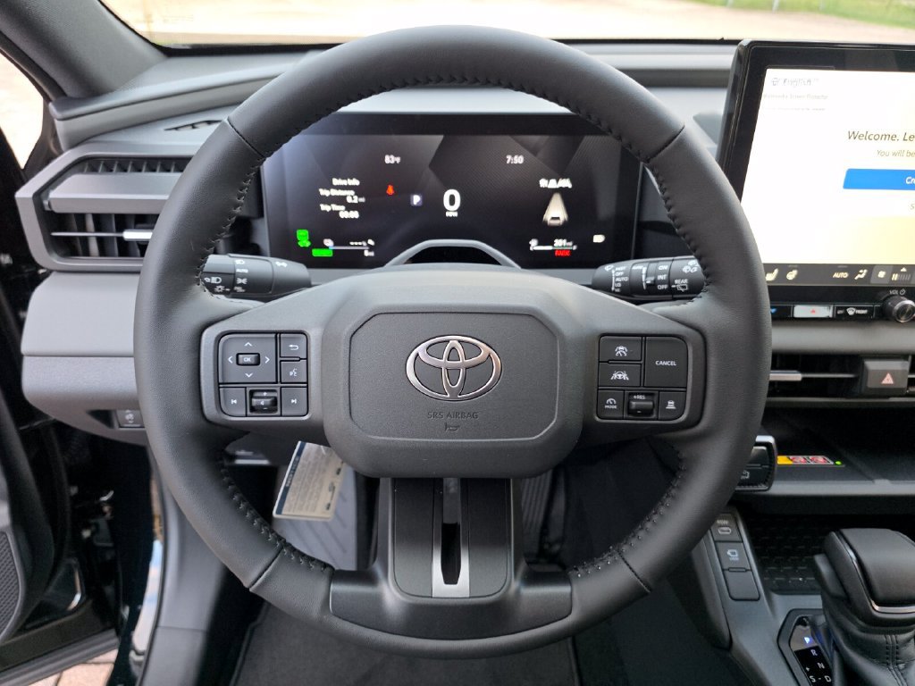 New 2026 Toyota RAV4 XSE AWD/4WD image 28