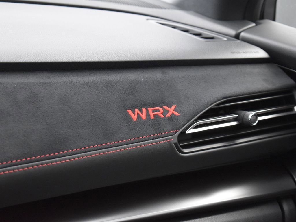 New 2025 Subaru WRX Limited image 15