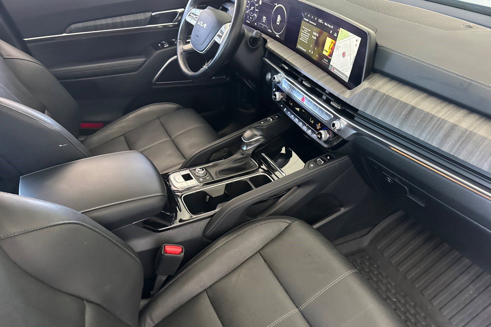 Used 2024 Kia Telluride SX AWD/4WD image 36