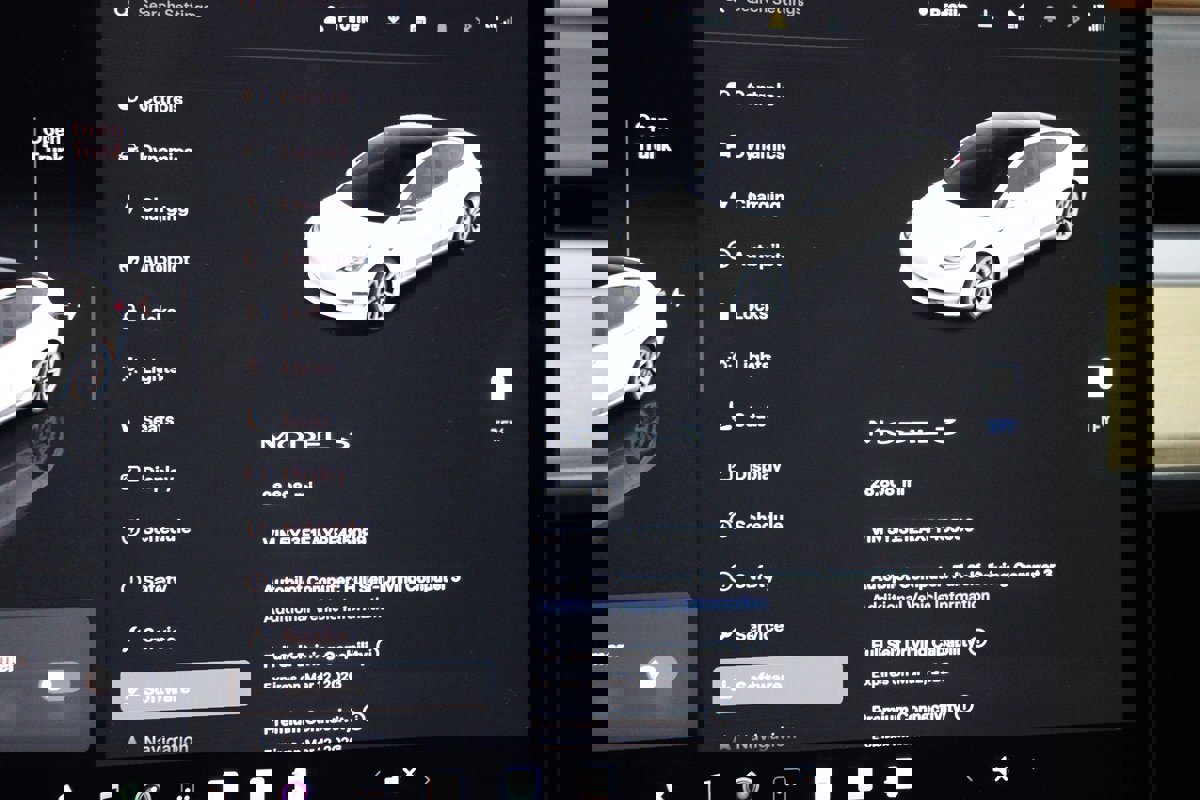 Used 2023 Tesla Model 3 Standard Range image 18