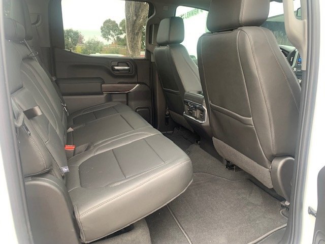 Used 2021 GMC Sierra 1500 SLT w/ SLT Premium Plus Package image 7