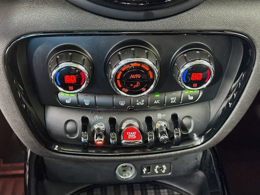 Used 2016 MINI Cooper Clubman S FWD image 14