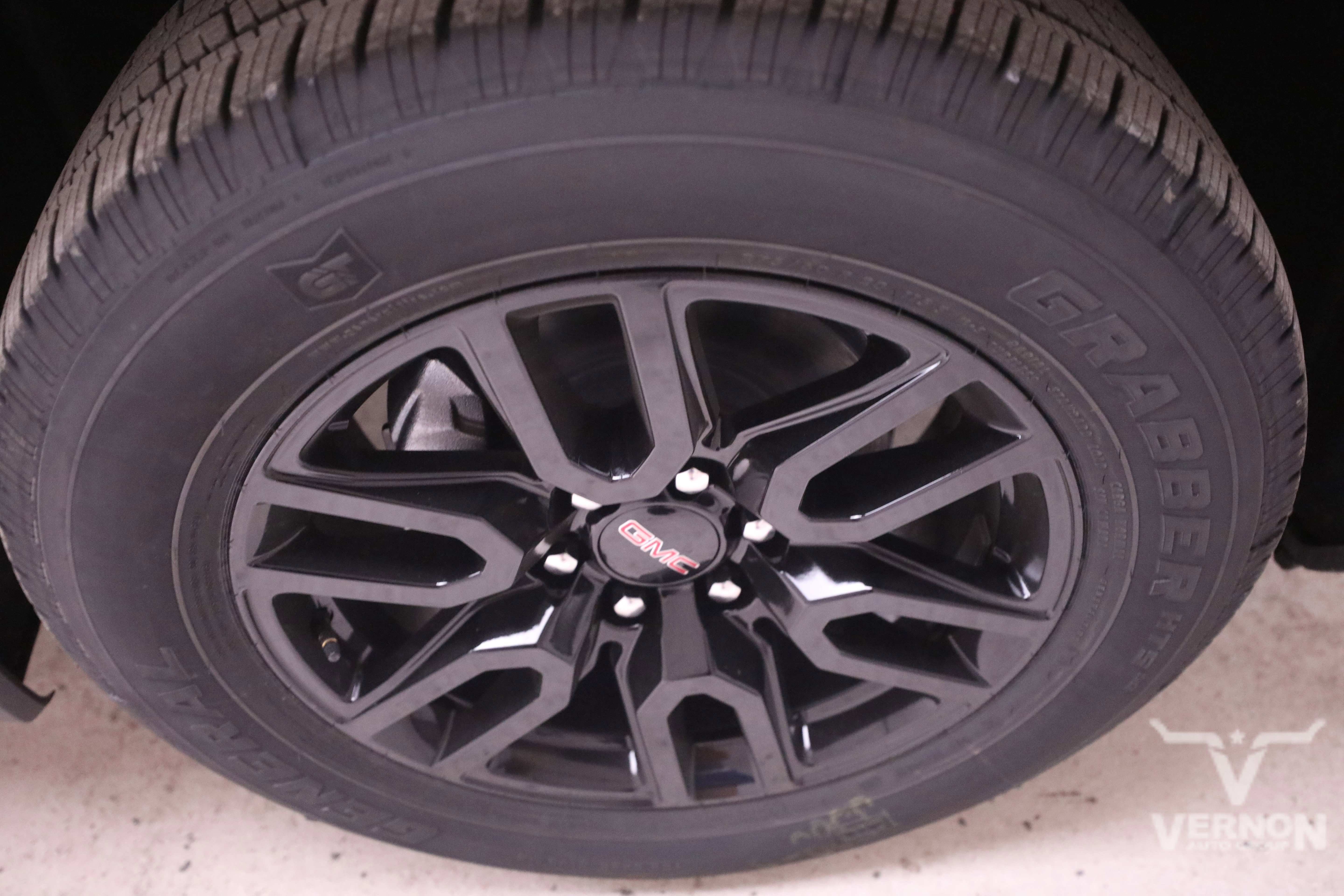 New 2026 GMC Sierra 1500 Pro w/ Graphite Edition image 34