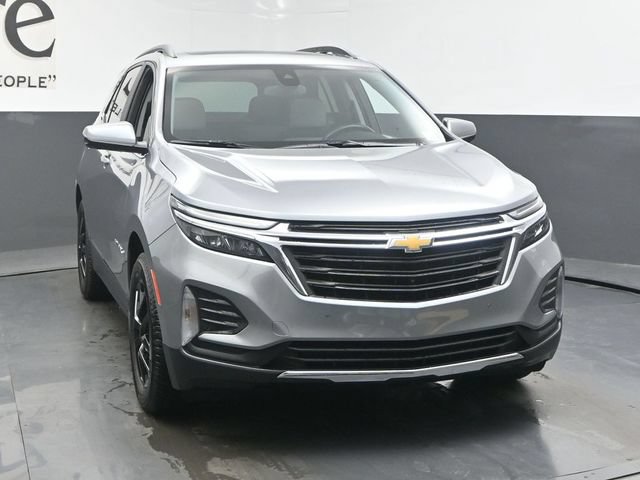 Used 2023 Chevrolet Equinox LT FWD image 55