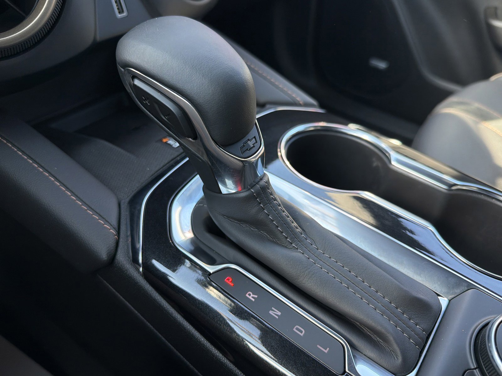 Used 2024 Chevrolet Blazer Premier image 24