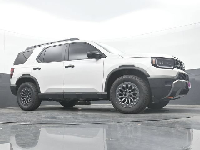 Used 2026 Honda Passport TrailSport image 27
