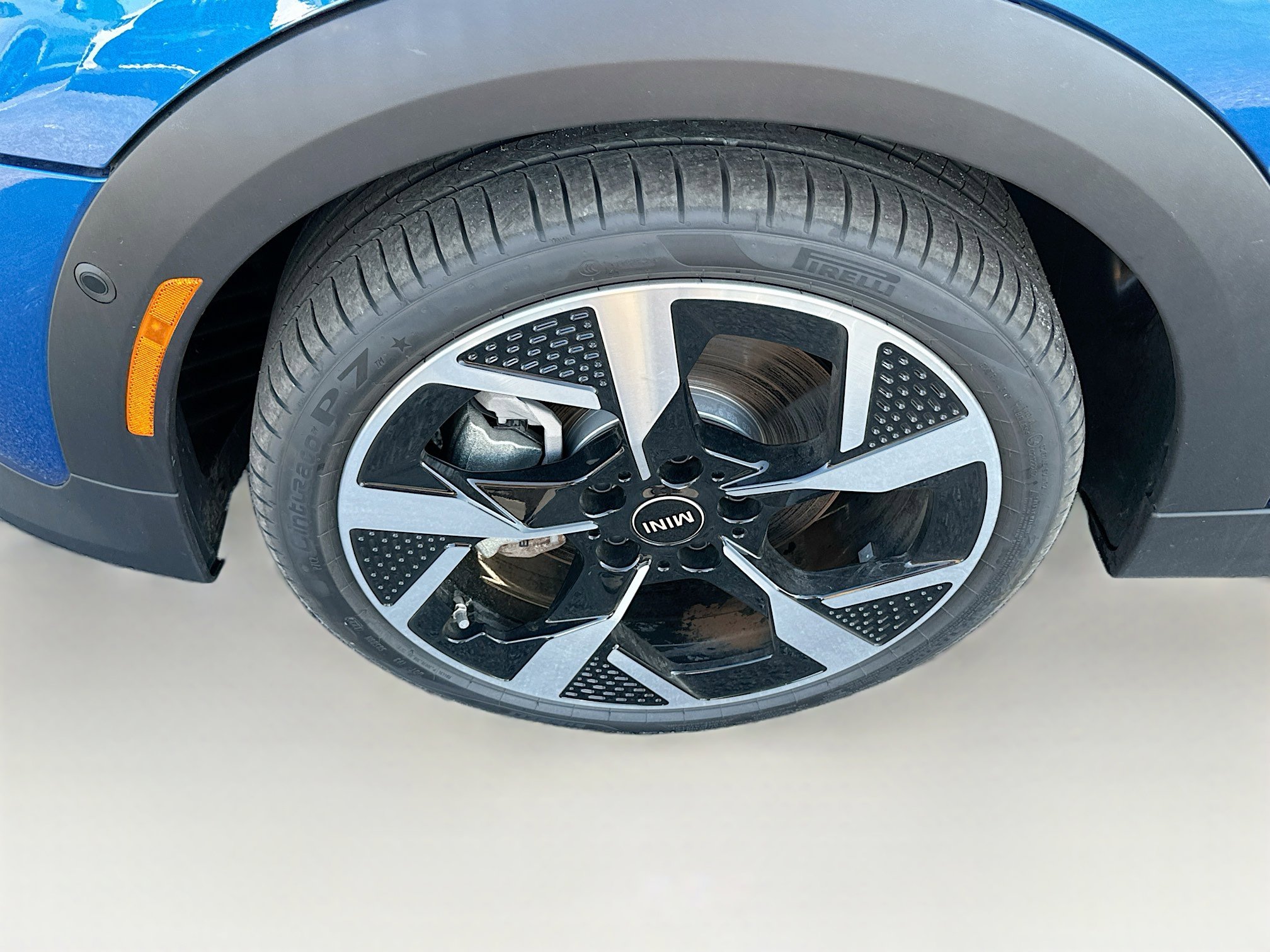 New 2026 MINI Cooper 2-Door Hardtop image 25