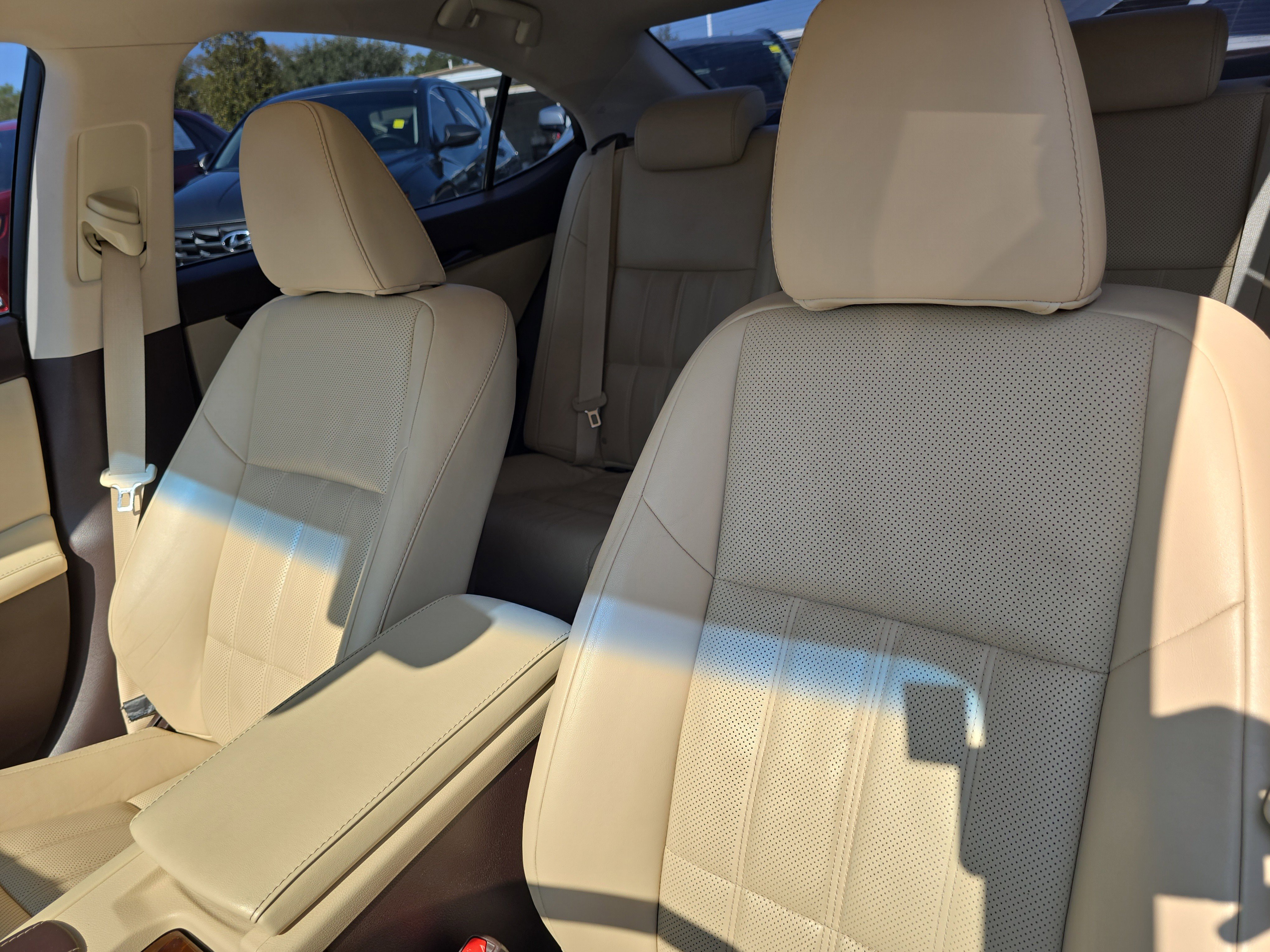 Used 2017 Lexus ES 350 image 23