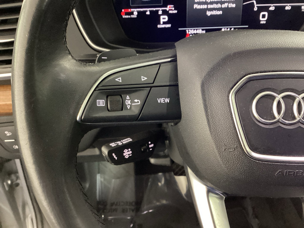 Used 2021 Audi Q5 Premium Plus image 24