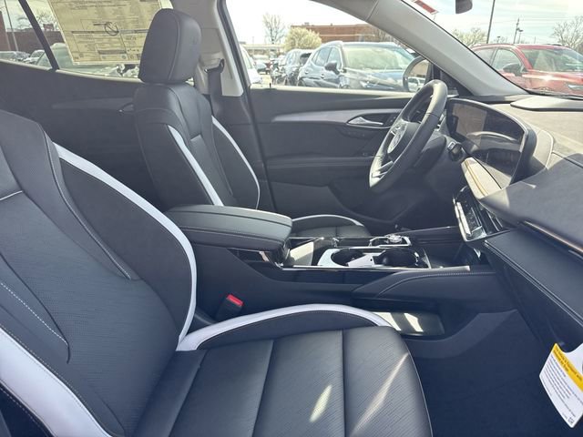 New 2026 Buick Envision Sport Touring image 24