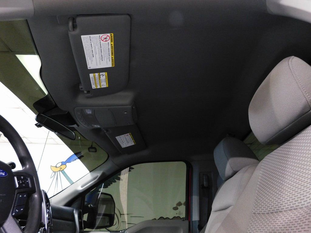 Used 2022 Ford F250 XLT w/ XLT Value Package image 38