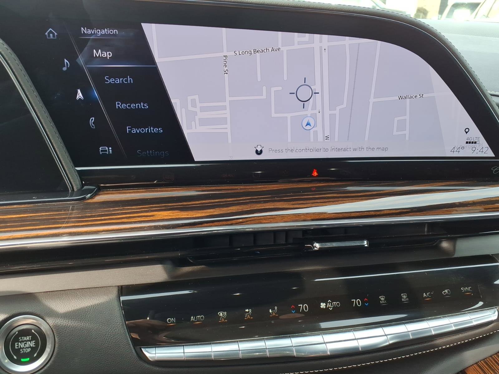 Certified 2022 Cadillac Escalade Luxury image 29