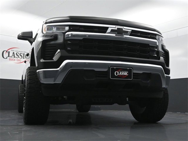 Used 2022 Chevrolet Silverado 1500 LT w/ Texas Edition Plus image 26