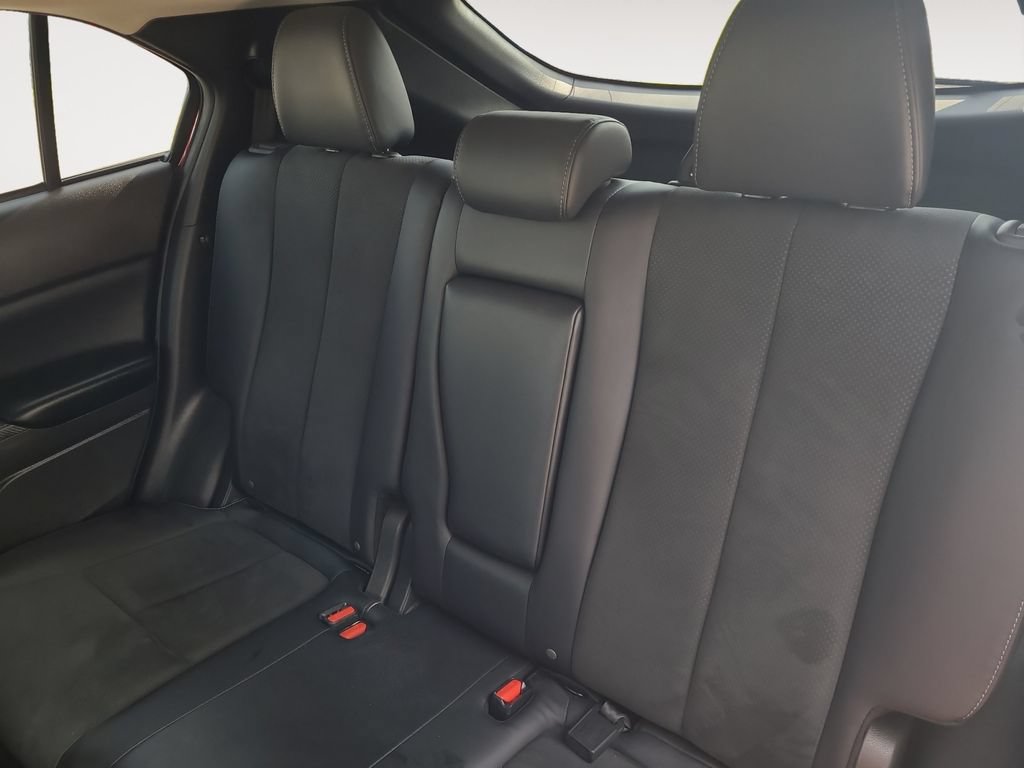 Used 2024 Mitsubishi Eclipse Cross SE AWD/4WD image 13