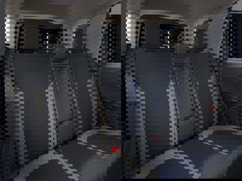 New 2025 Ford Bronco Sport Big Bend image 34