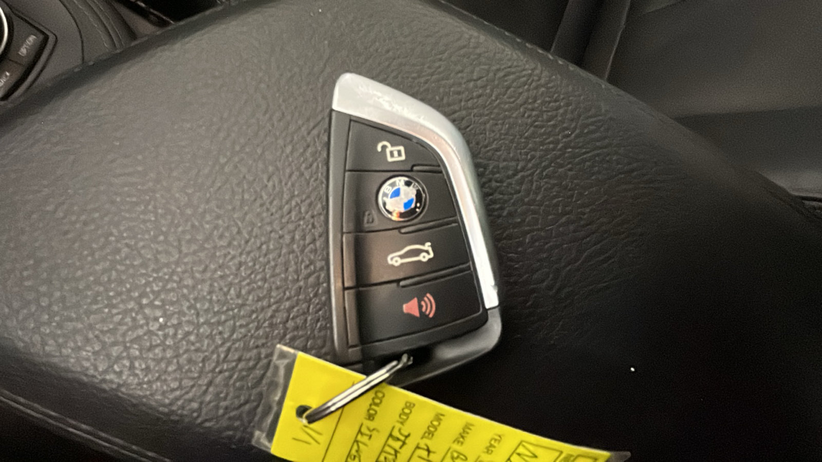 Used 2018 BMW X1 xDrive28i AWD/4WD image 24