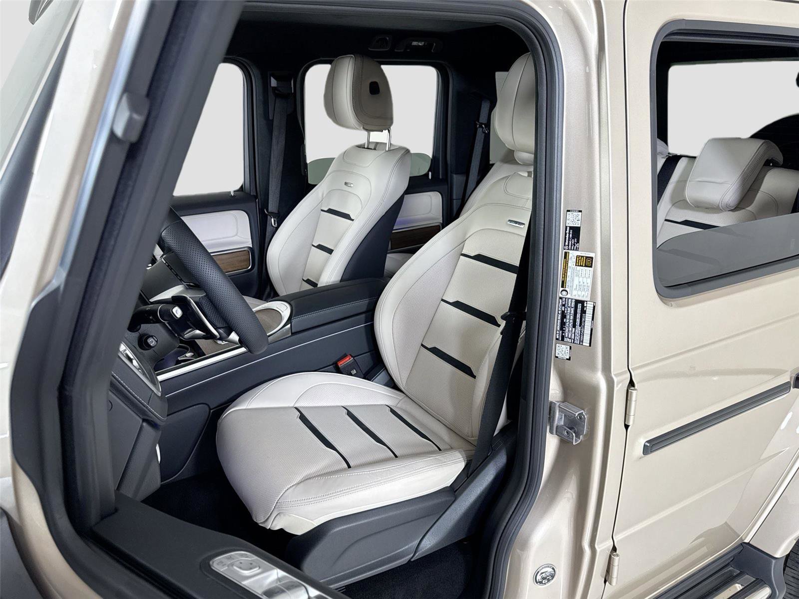 Used 2026 Mercedes-Benz G 63 AMG 4MATIC image 14