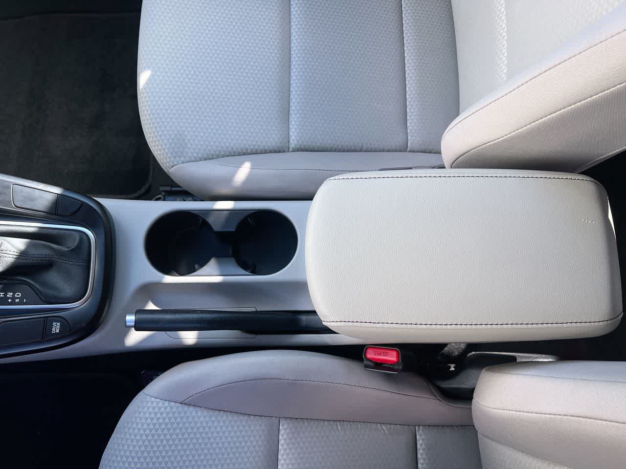 Certified 2023 Kia Soul LX FWD image 21