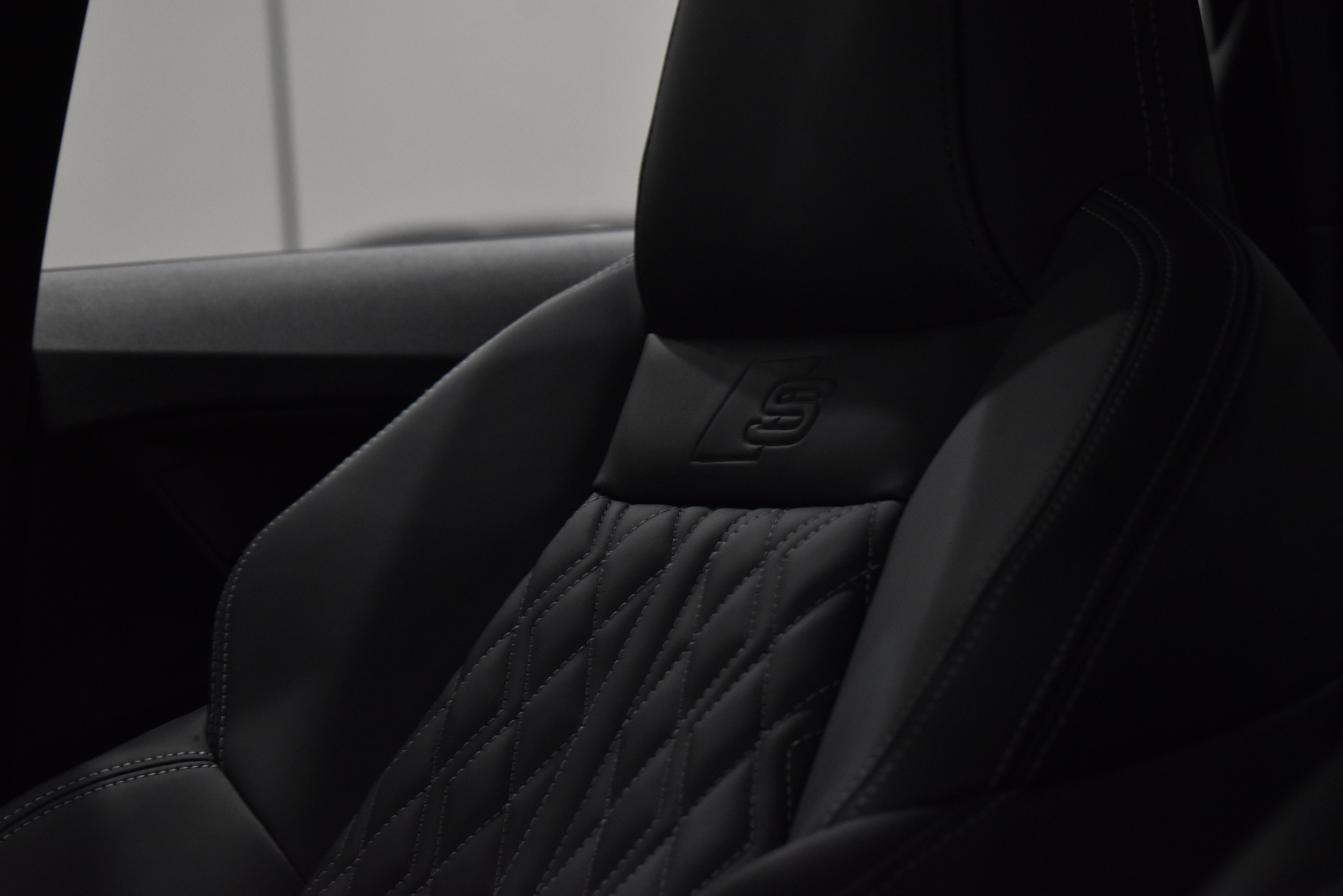 New 2026 Audi S3 Premium AWD/4WD image 29