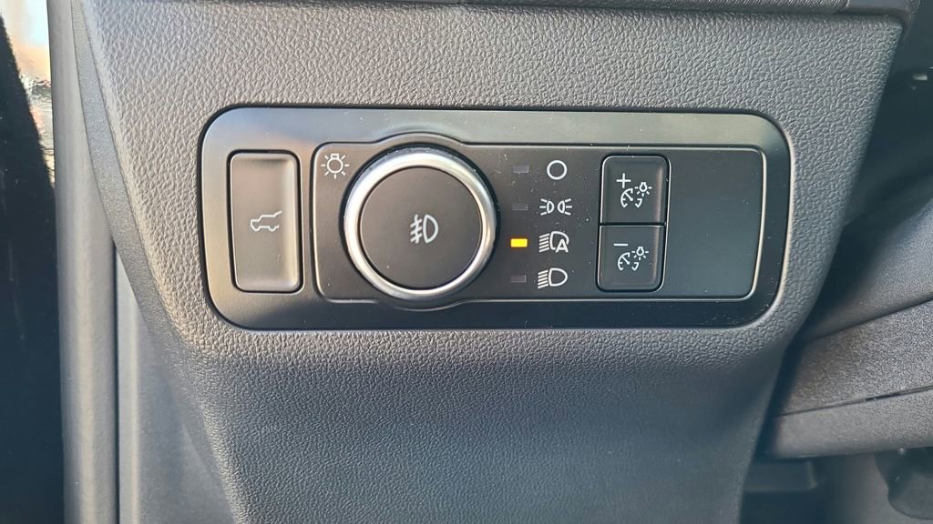 New 2024 Ford Bronco Sport Outer Banks w/ Tech Package image 20