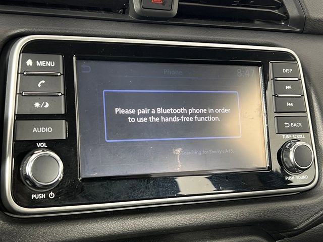 Used 2024 Nissan Versa S w/ S Plus Package image 29