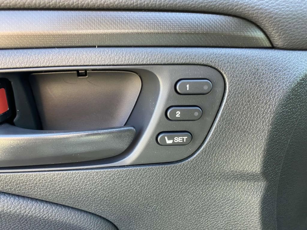 Used 2025 Honda Ridgeline TrailSport image 20