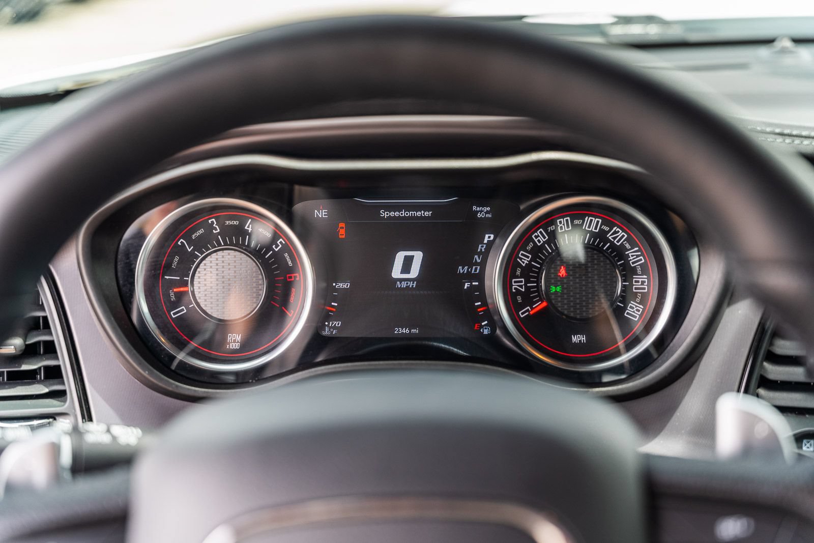 Used 2023 Dodge Challenger R/T Scat Pack RWD image 23
