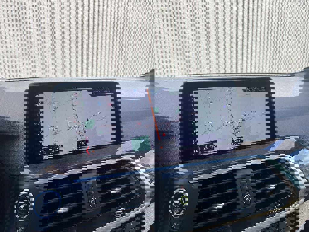 Used 2019 BMW X3 xDrive30i w/ Driving Assistance Package AWD/4WD image 29