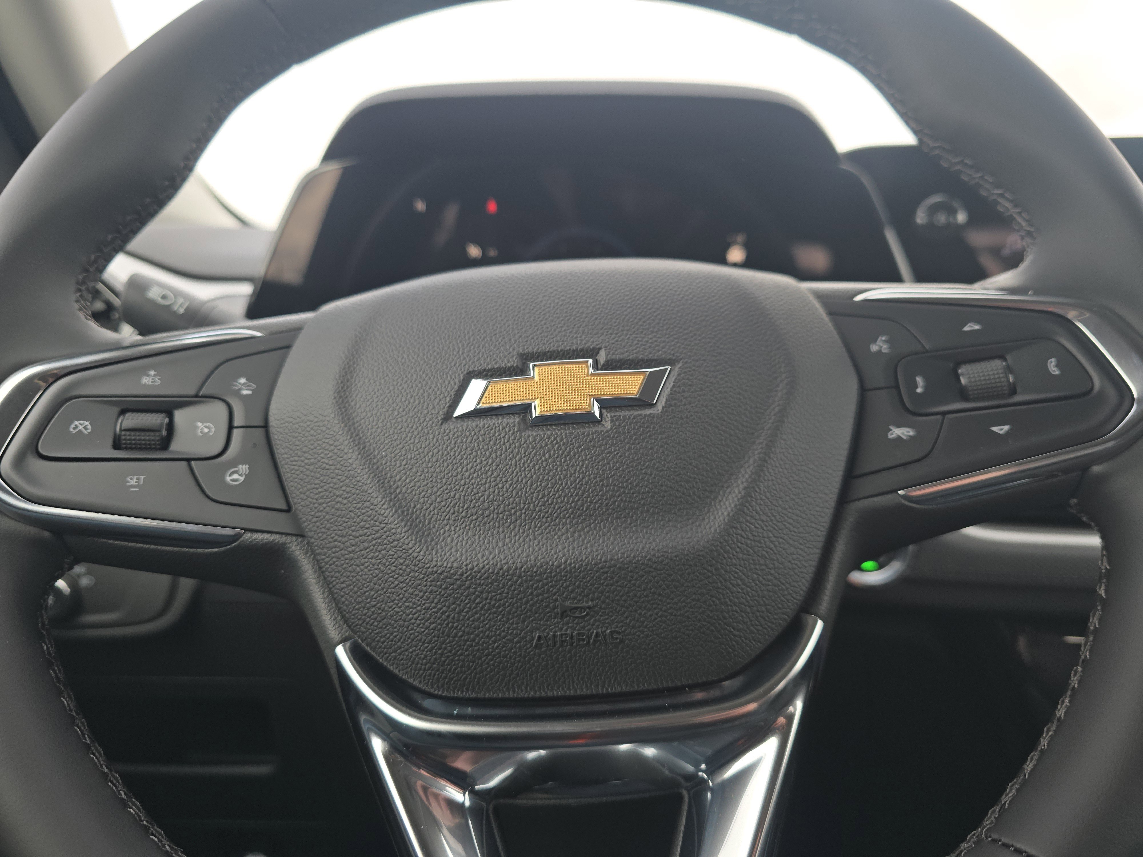 New 2026 Chevrolet TrailBlazer LT w/ LT Cold Weather Package image 27