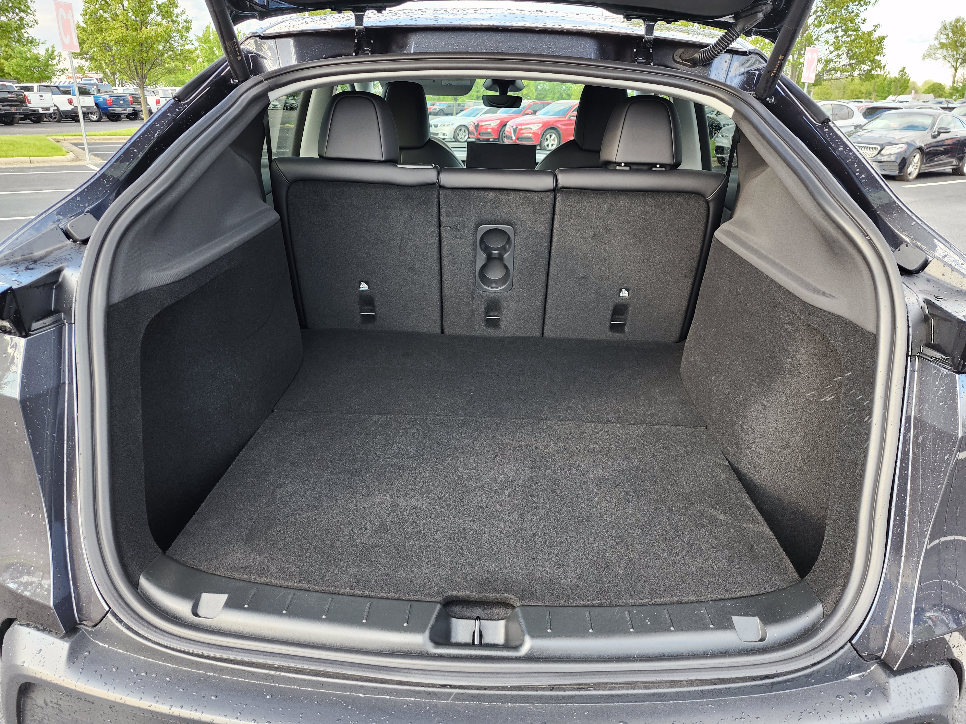 Used 2026 Tesla Model Y AWD image 21