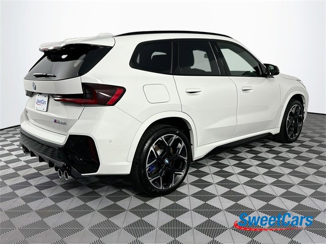 Used 2024 BMW X1 M35i image 7