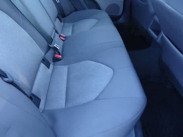 Certified 2024 Toyota Camry LE w/ Convenience Package FWD image 10