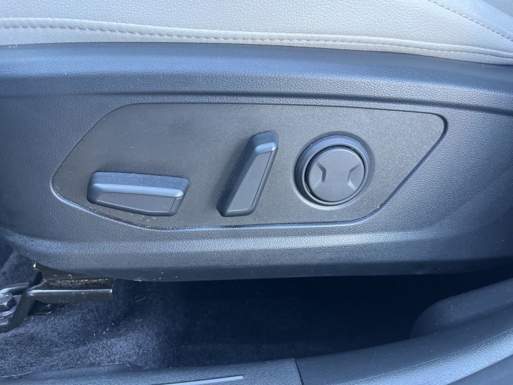 Used 2025 Hyundai Tucson SEL image 35