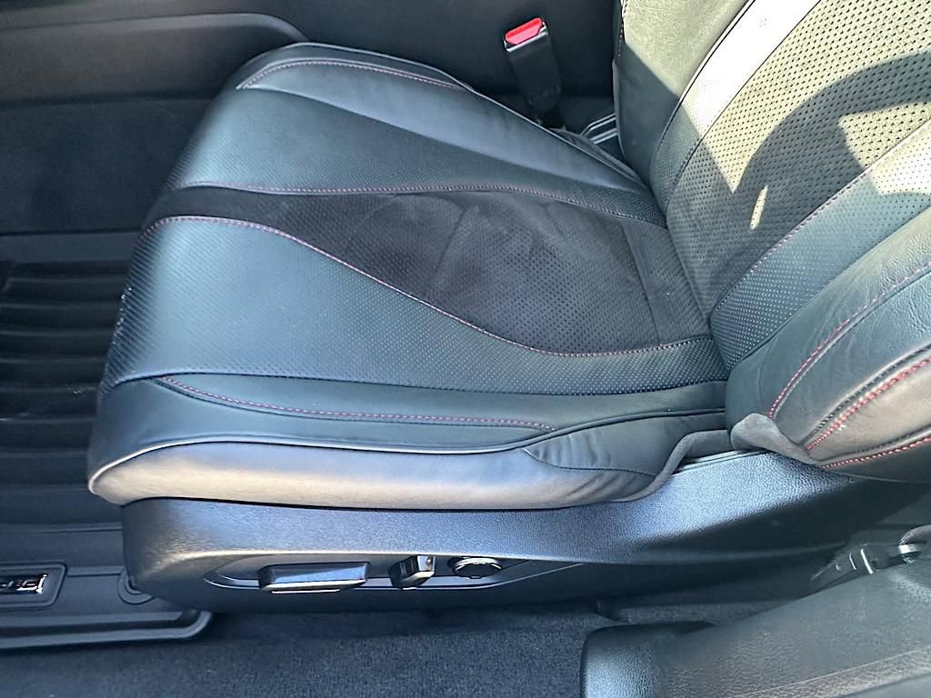 Certified 2025 Acura TLX A-Spec Package image 19