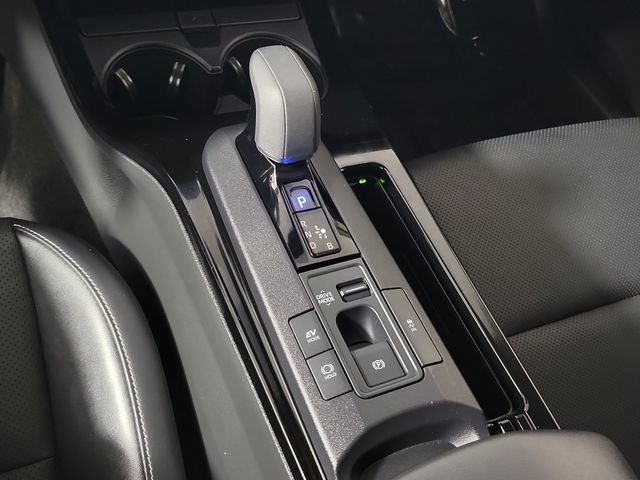 Used 2026 Toyota Prius Limited FWD image 31