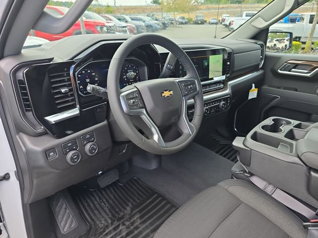 New 2026 Chevrolet Silverado 1500 LT image 10