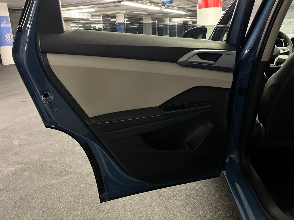 New 2026 Volkswagen Taos SEL AWD/4WD image 21