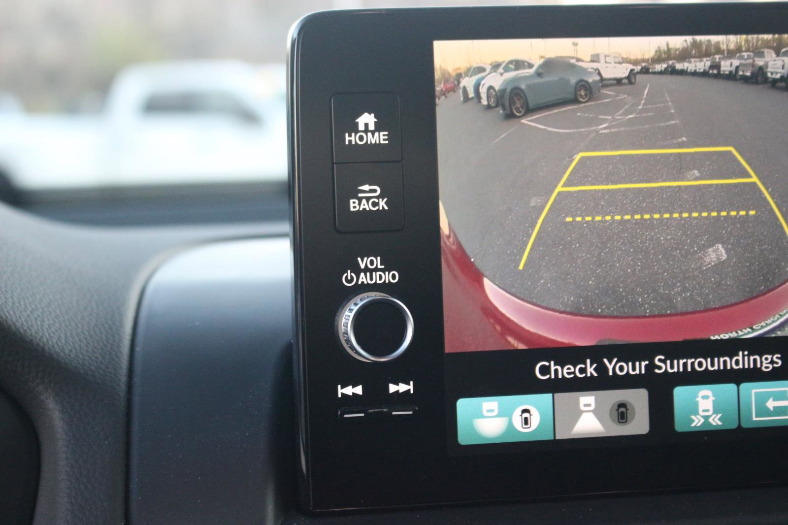 Used 2025 Honda Pilot Black Edition image 29