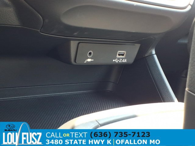 Used 2025 Subaru Impreza 2.0i AWD/4WD image 16