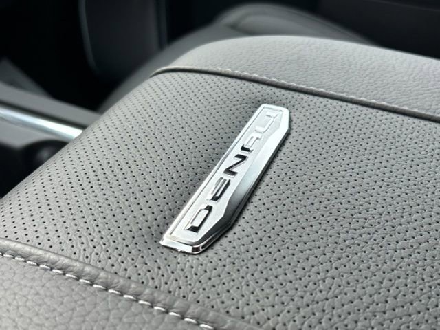 Used 2025 GMC Sierra 2500 Denali w/ Denali Reserve Package image 57