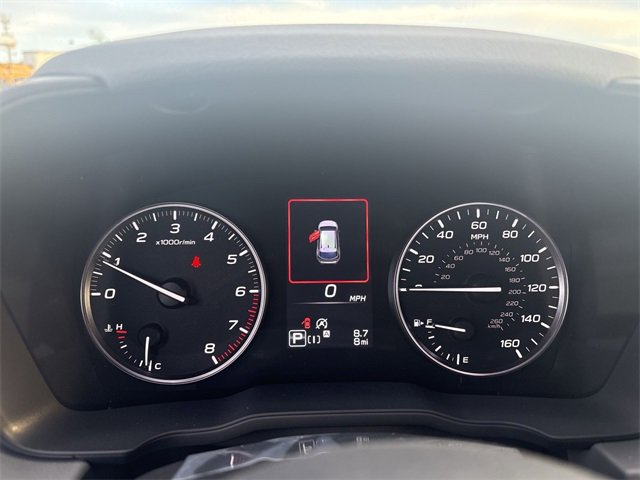 New 2026 Subaru Crosstrek 2.5i Premium image 15