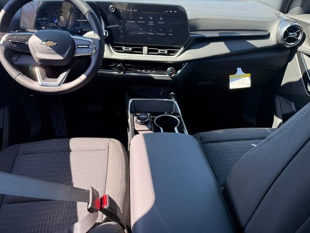 New 2026 Chevrolet Equinox LT image 7