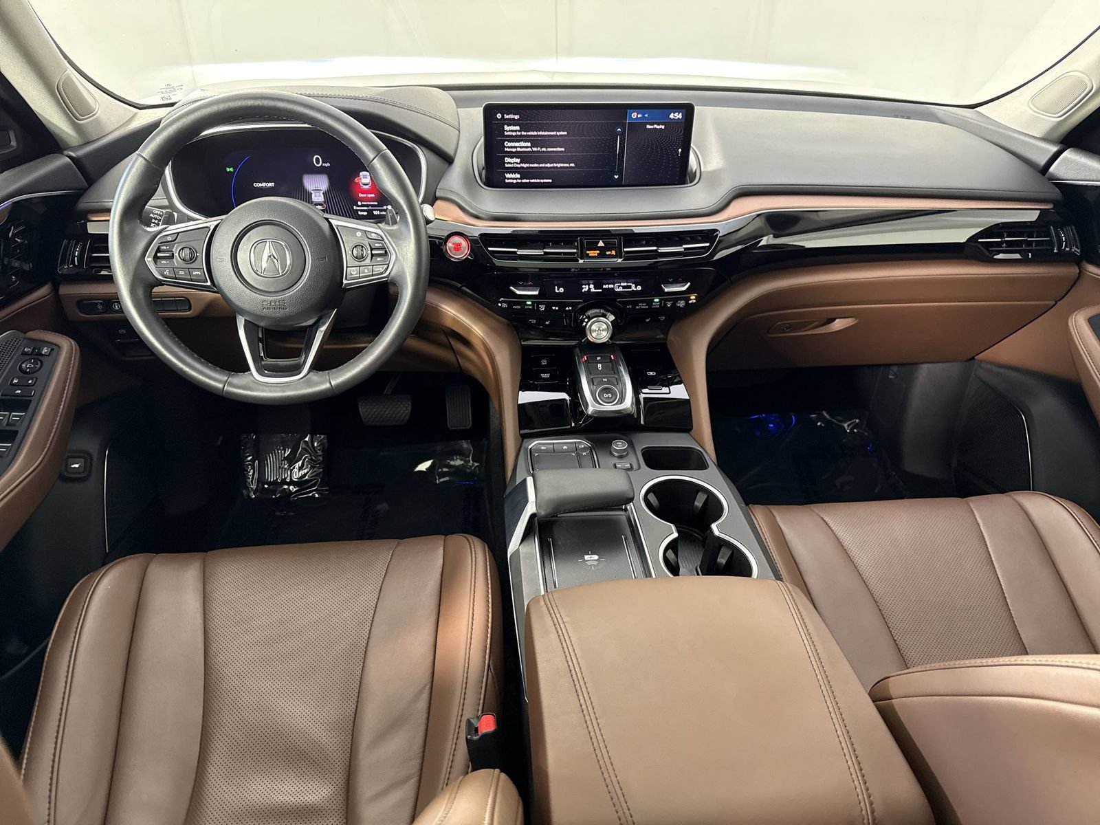 Certified 2024 Acura MDX SH-AWD w/ Technology Package image 26