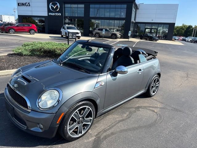 Used 2010 MINI Cooper S FWD image 26