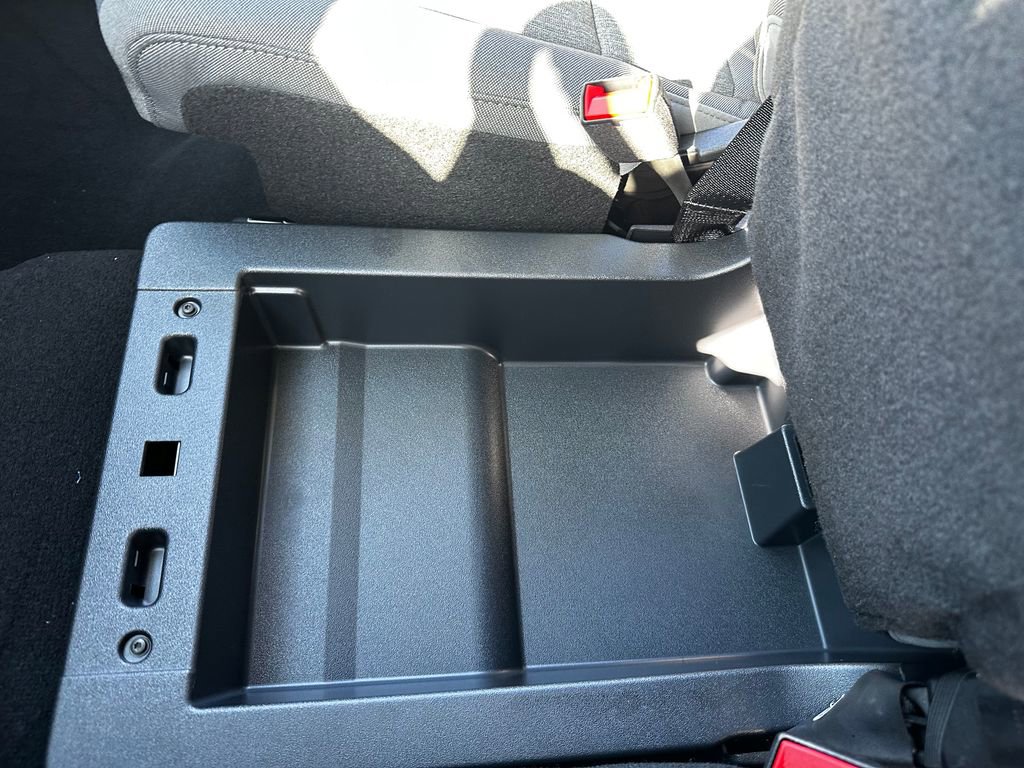 New 2025 Ford F250 XL w/ STX Appearance Package image 68